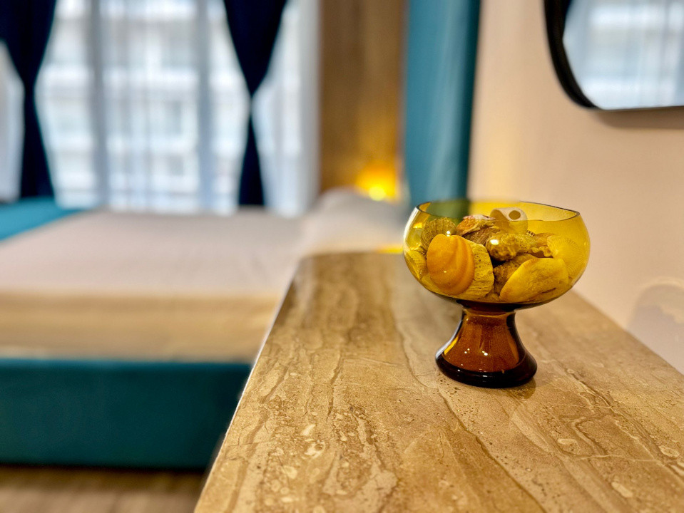 Beach Studio by Casa del Mar – Relaxare între Mare și Lac