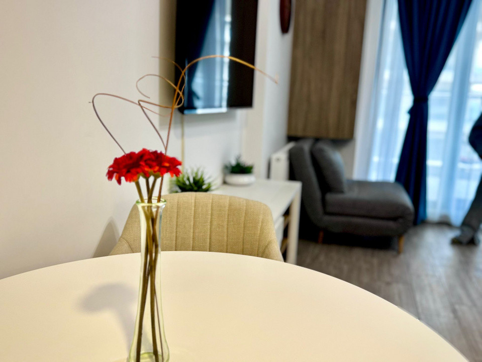 Beach Studio by Casa del Mar – Relaxare între Mare și Lac