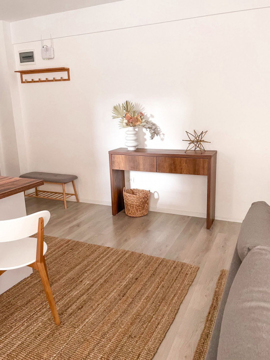 Apartament 2 camere | Mamaia Nord | Curte privată