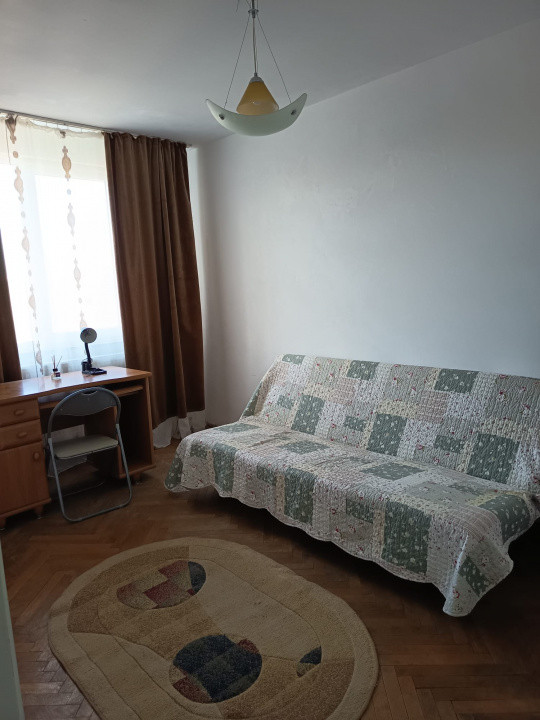 Apartament 2 camere | Abator | Semidecomandat | Termen lung