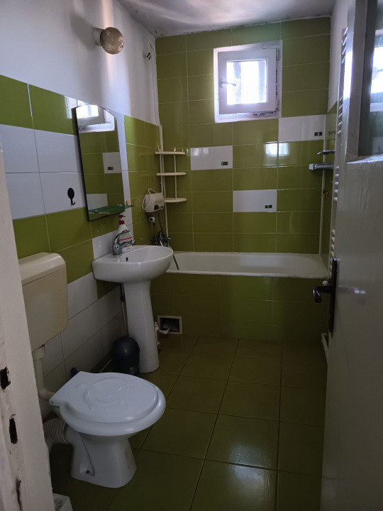 Apartament 2 camere | Abator | Semidecomandat | Termen lung