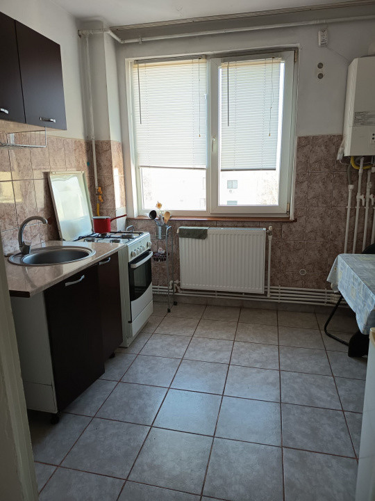 Apartament 2 camere | Abator | Semidecomandat | Termen lung