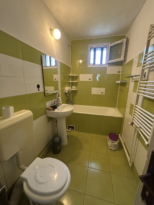 Apartament 2 camere | Abator | Centrala termica | Termen lung