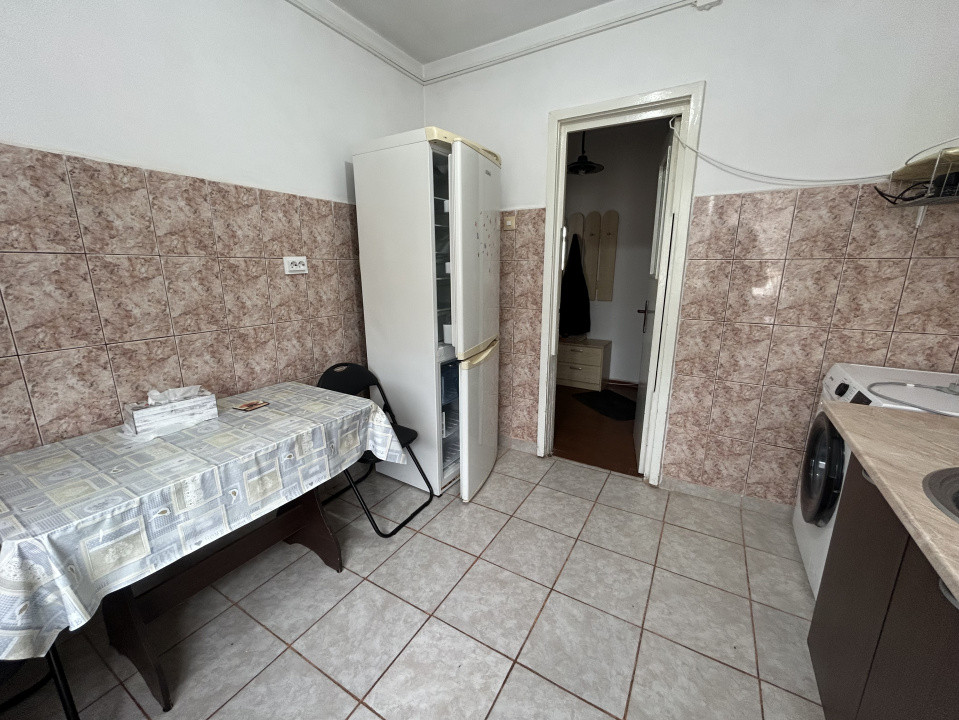 Apartament 2 camere | Abator | Centrala termica | Termen lung