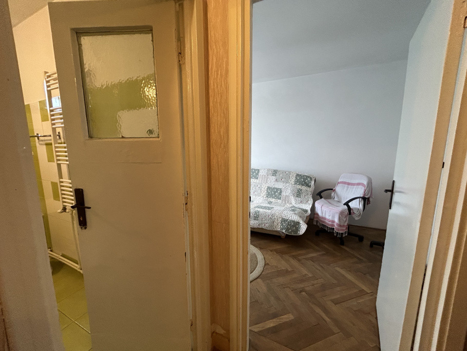 Apartament 2 camere | Abator | Centrala termica | Termen lung