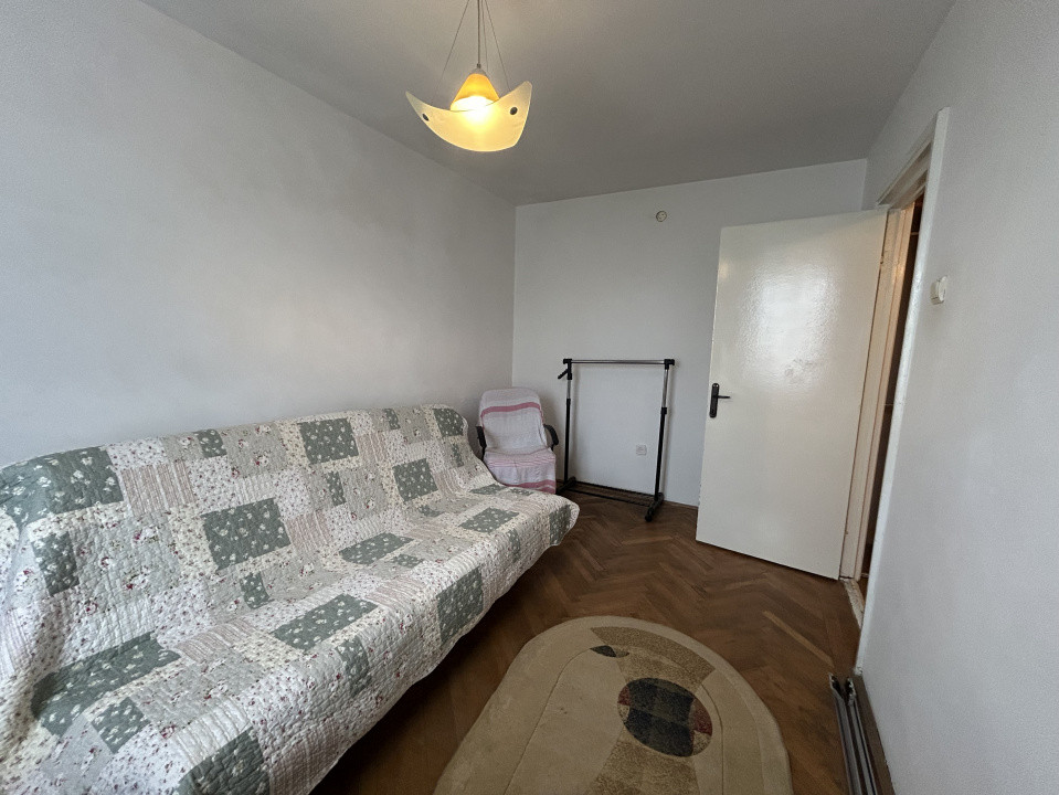 Apartament 2 camere | Abator | Centrala termica | Termen lung