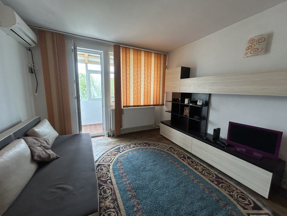 Apartament 2 camere | Abator | Centrala termica | Termen lung