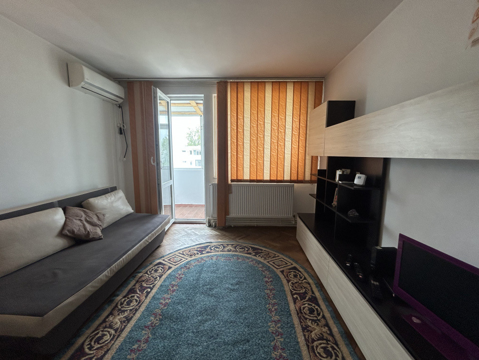 Apartament 2 camere | Abator | Centrala termica | Termen lung