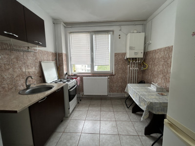 Apartament 2 camere | Abator | Centrala termica | Termen lung