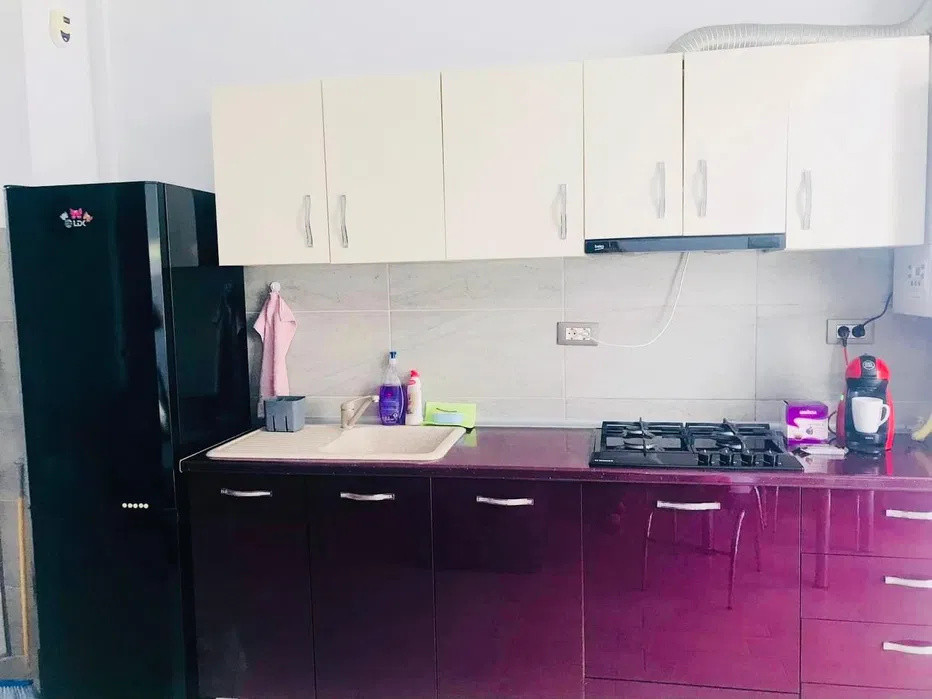 Apartament 3 camere | Alezzi Beach Resort | Frontal către mare | Parcare