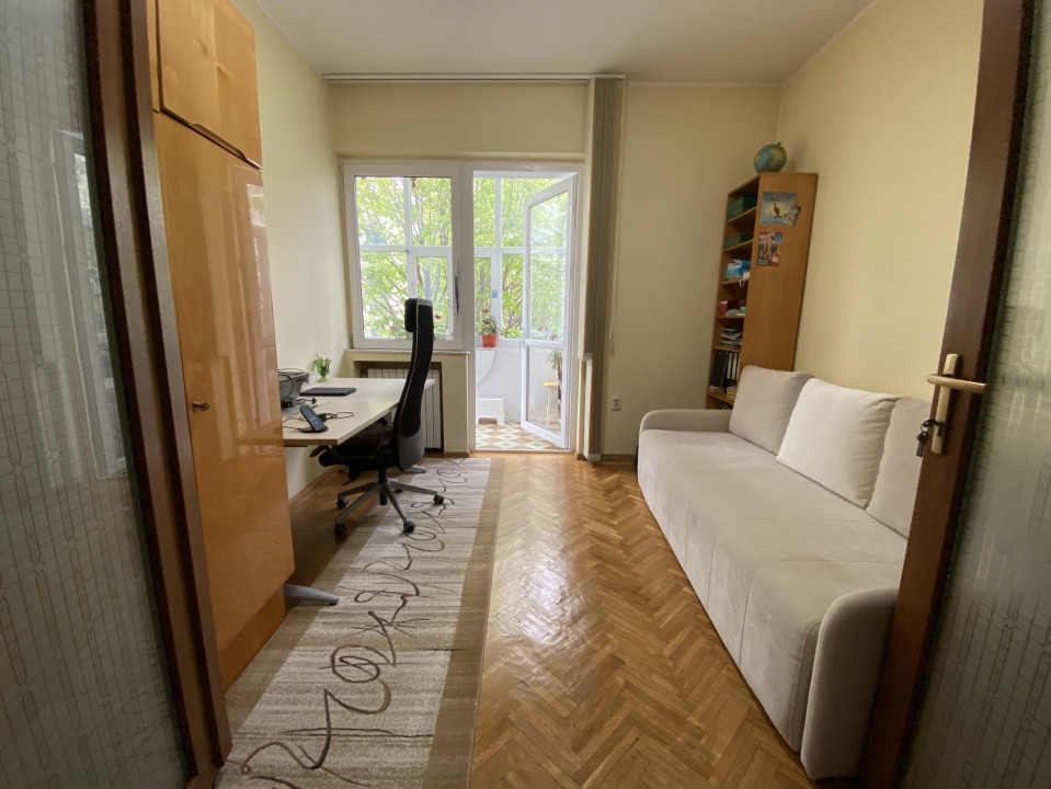 Apartament 3 camere | vis a vis de Hotel Palace | Piata Ovidiu