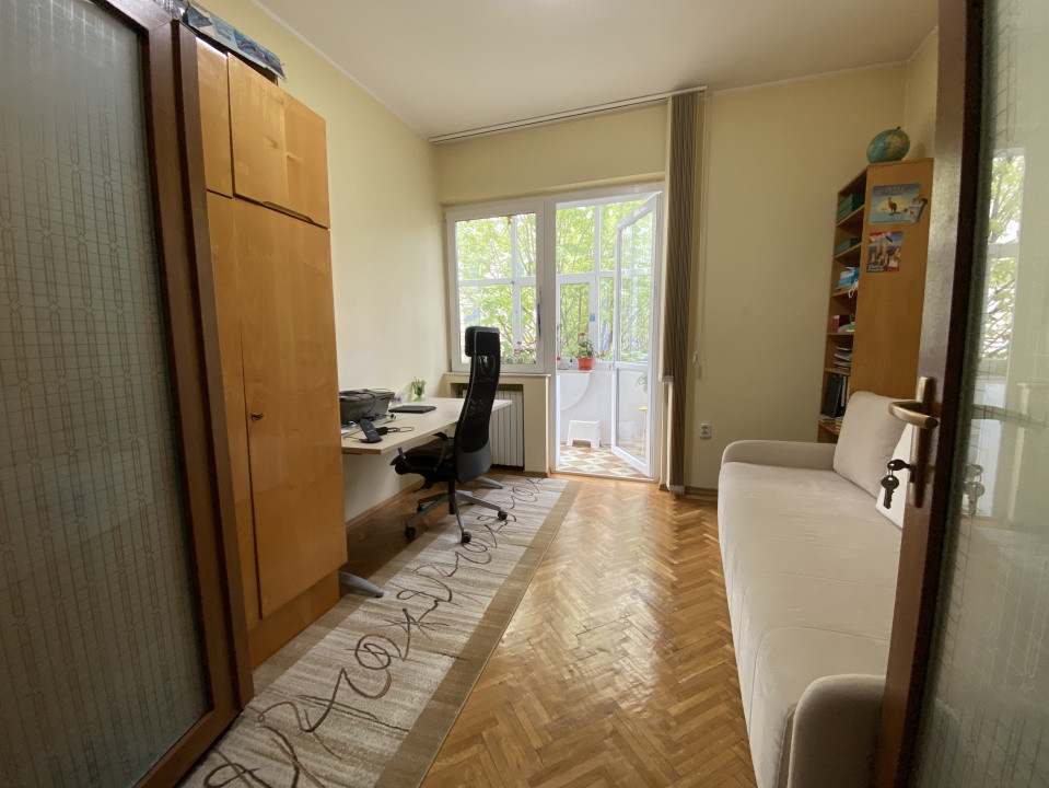 Apartament 3 camere | vis a vis de Hotel Palace | Piata Ovidiu