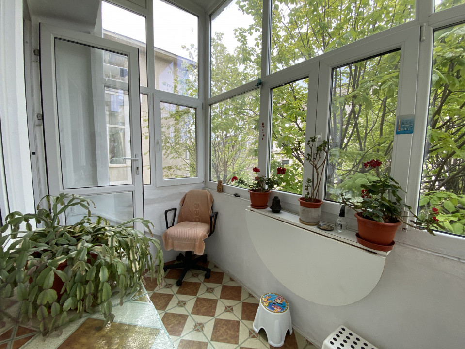 Apartament 3 camere | vis a vis de Hotel Palace | Piata Ovidiu