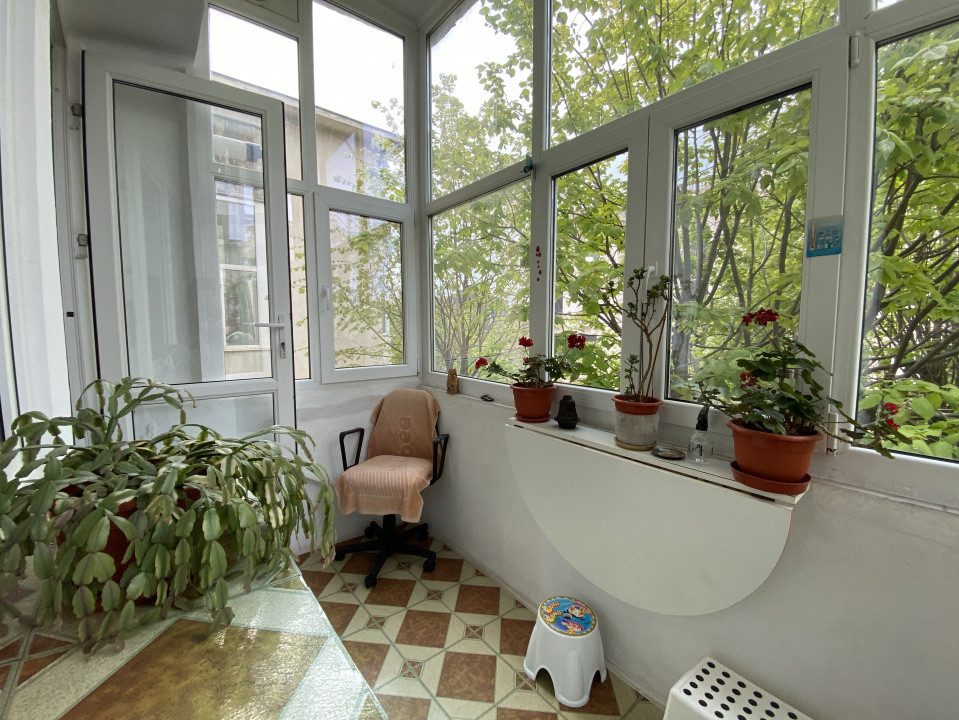 Apartament 3 camere | vis a vis de Hotel Palace | Piata Ovidiu
