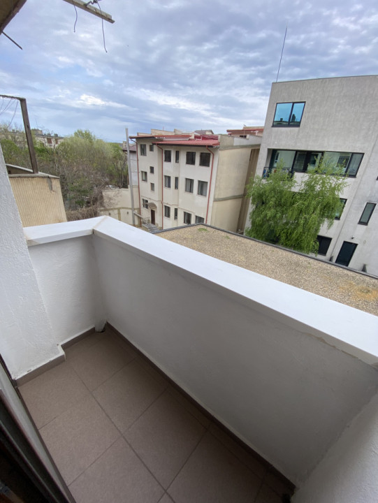 Apartament 3 camere | vis a vis de Hotel Palace | Piata Ovidiu