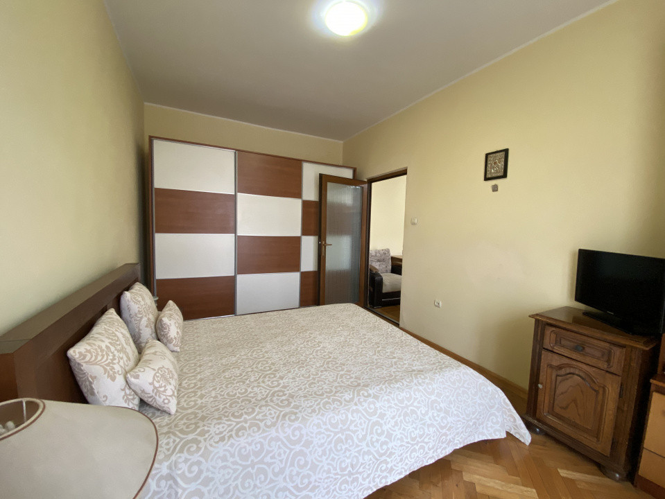 Apartament 3 camere | vis a vis de Hotel Palace | Piata Ovidiu