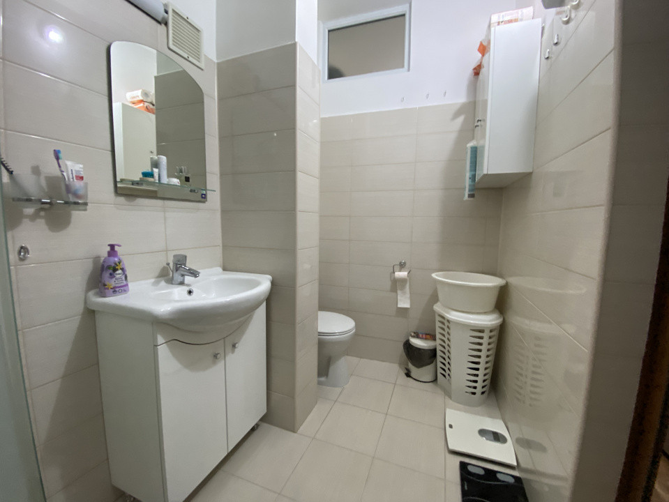 Apartament 3 camere | vis a vis de Hotel Palace | Piata Ovidiu