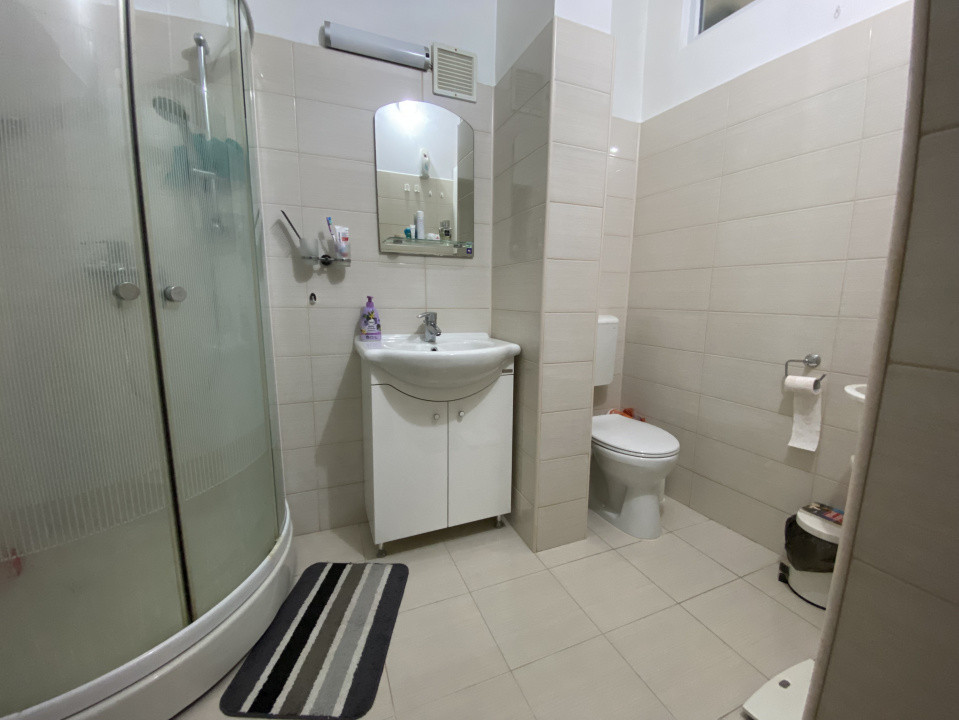 Apartament 3 camere | vis a vis de Hotel Palace | Piata Ovidiu