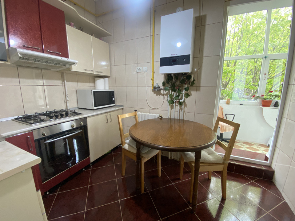 Apartament 3 camere | vis a vis de Hotel Palace | Piata Ovidiu