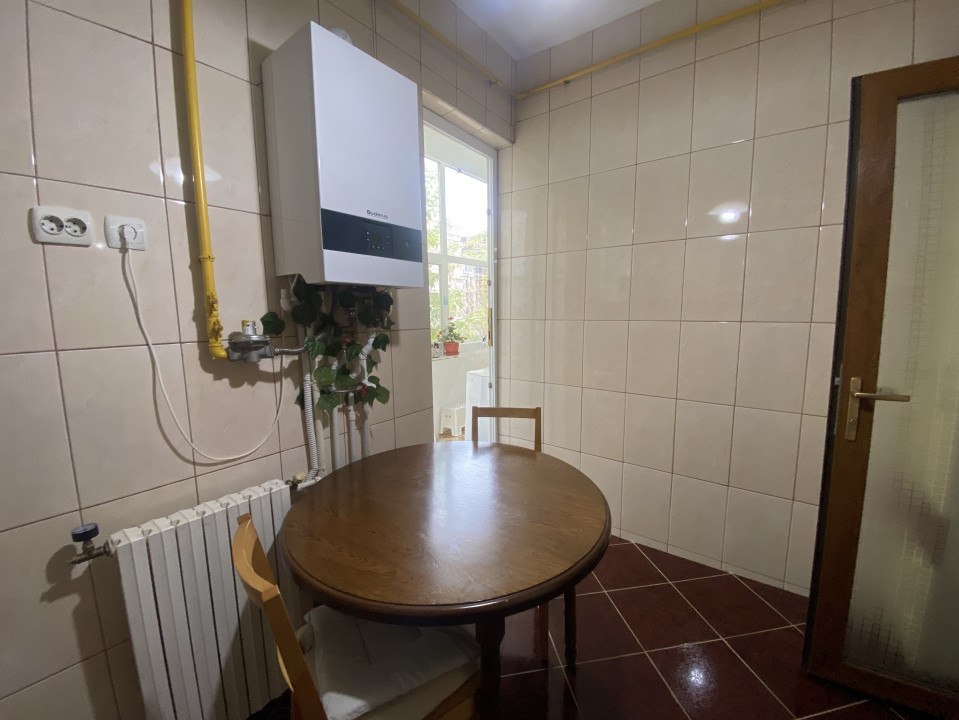 Apartament 3 camere | vis a vis de Hotel Palace | Piata Ovidiu