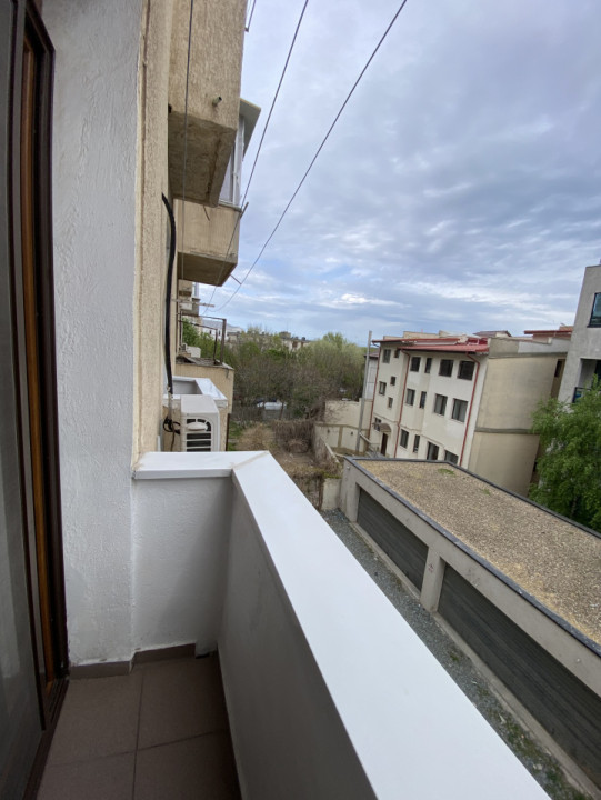 Apartament 3 camere | vis a vis de Hotel Palace | Piata Ovidiu
