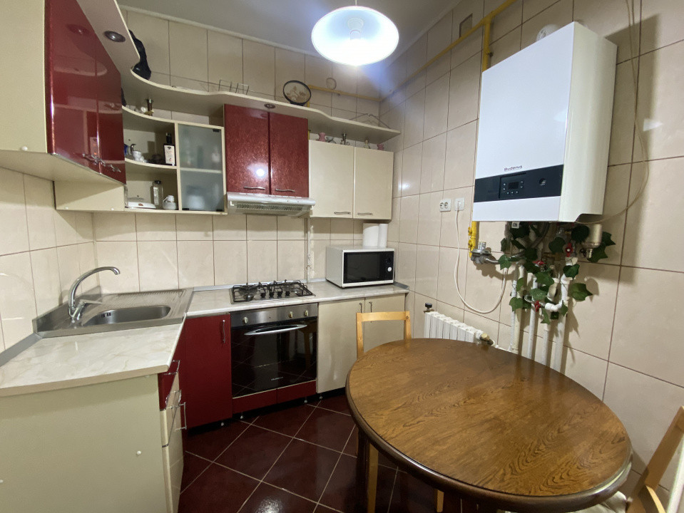 Apartament 3 camere | vis a vis de Hotel Palace | Piata Ovidiu