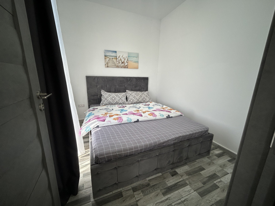 Apartament 2 camere | Terasă panoramică | T. Lung | Mamaia Nord | Parcare