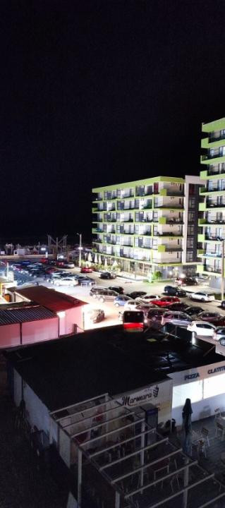 Apartament 2 camere | Vedere spre mare | zona Alezzi