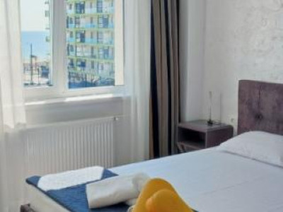 Apartament 2 camere | Vedere spre mare | zona Alezzi