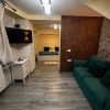 Apartament 3 camere pe două niveluri - în Piața Ovidiu