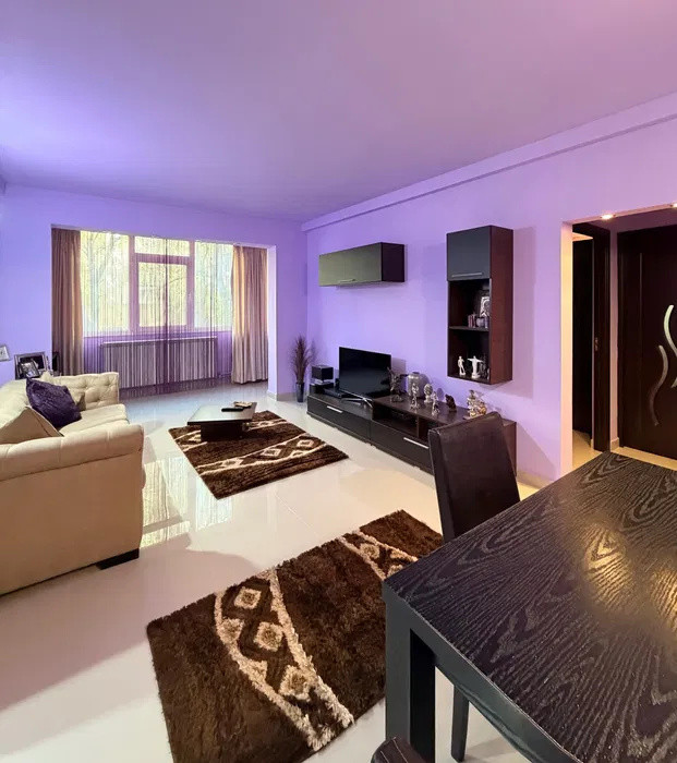 Apartament 2 camere | 60 mp | Bd. Ferdinand | Constanța