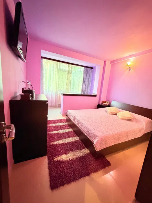 Apartament 2 camere | 60 mp | Bd. Ferdinand | Constanța