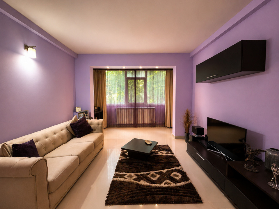 Apartament 2 camere | 60 mp | Bd. Ferdinand | Constanța