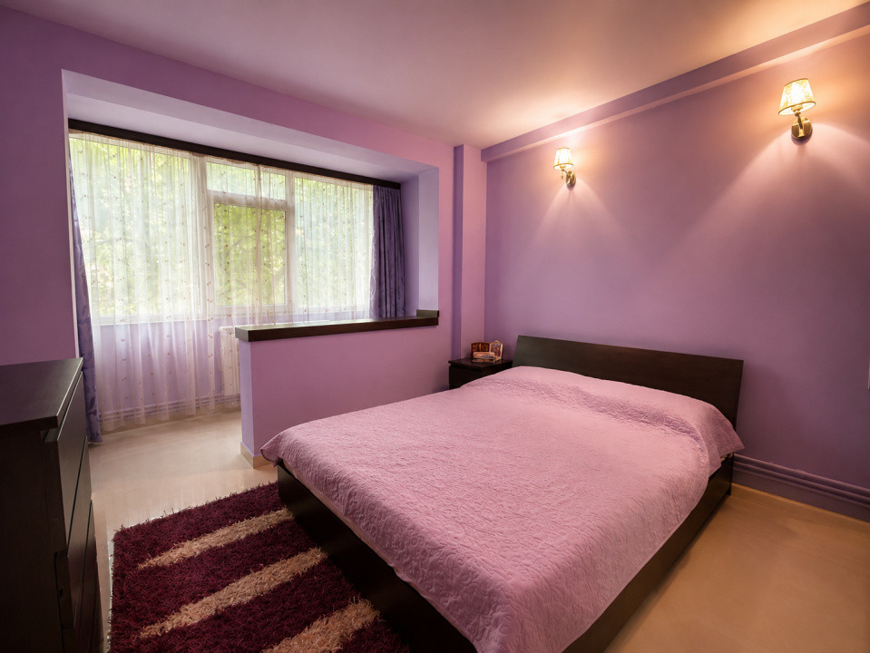Apartament 2 camere | 60 mp | Bd. Ferdinand | Constanța