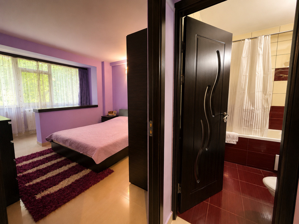 Apartament 2 camere | 60 mp | Bd. Ferdinand | Constanța