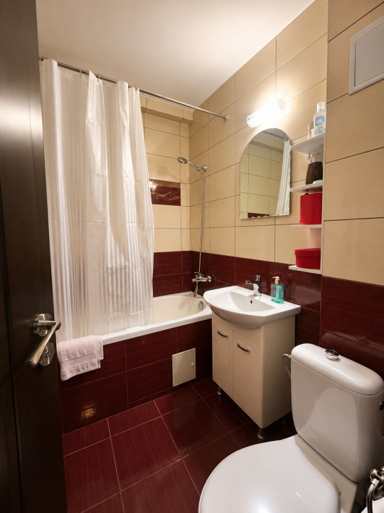 Apartament 2 camere | 60 mp | Bd. Ferdinand | Constanța