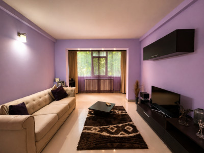 Apartament 2 camere | 60 mp | Bd. Ferdinand | Constanța