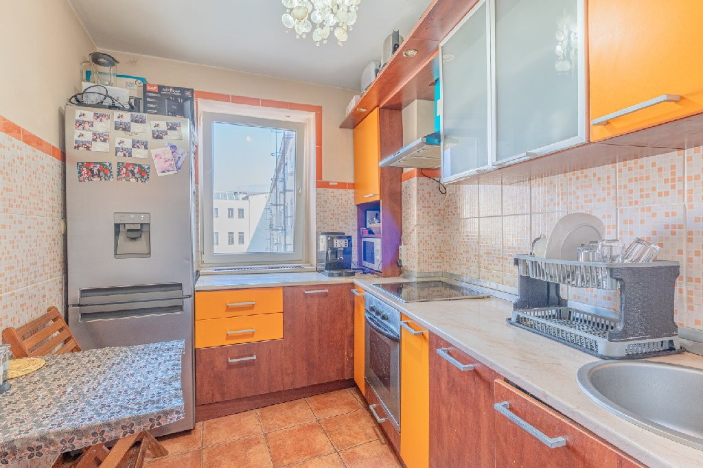 Apartament 3 camere | Piata Ovidiu | Vedere spre mare si port 