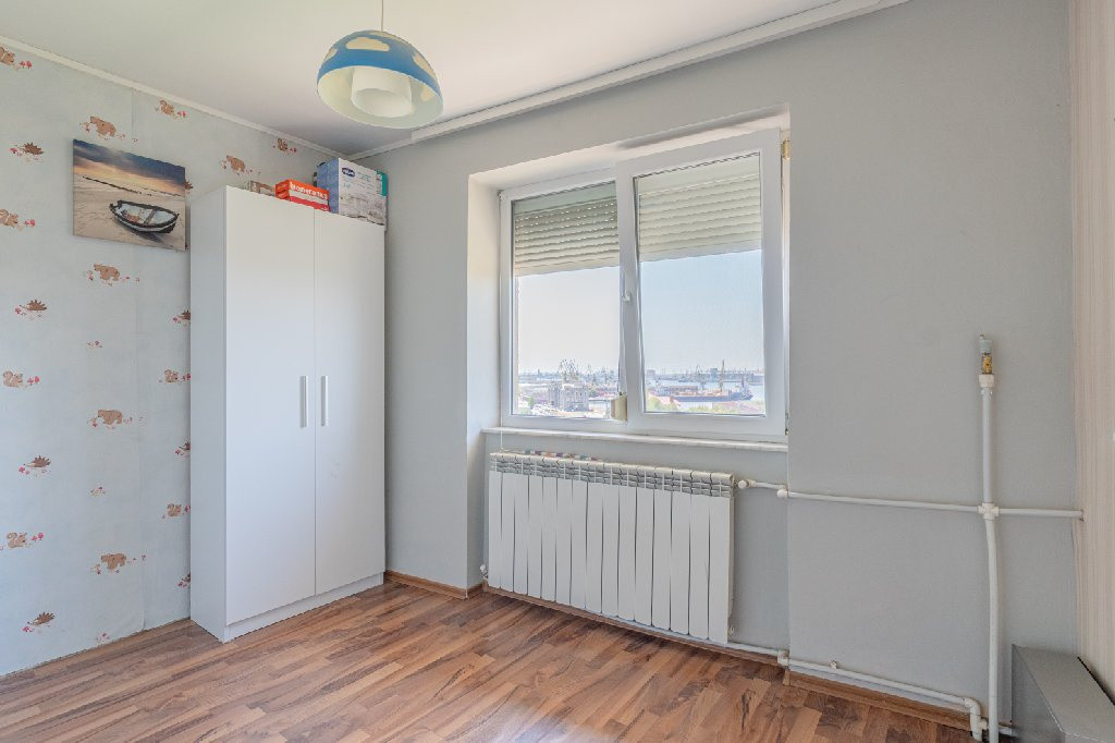 Apartament 3 camere | Piata Ovidiu | Vedere spre mare si port 