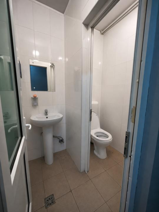 Hală frigorifică | 488 mp | zona Industriala | Acces TIR