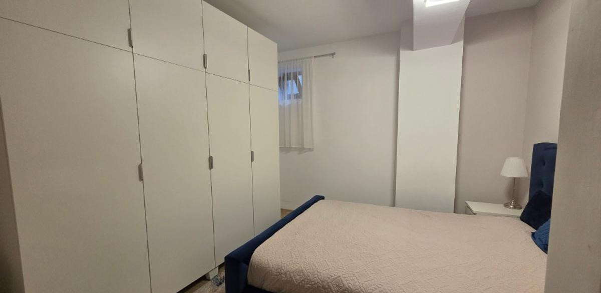 Apartament cu 3 camere, 87 mp utili, situat în zona Compozitori – Inel 2
