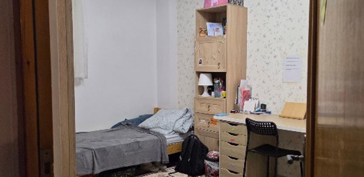 Apartament cu 3 camere, 87 mp utili, situat în zona Compozitori – Inel 2
