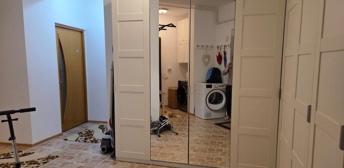 Apartament cu 3 camere, 87 mp utili, situat în zona Compozitori – Inel 2