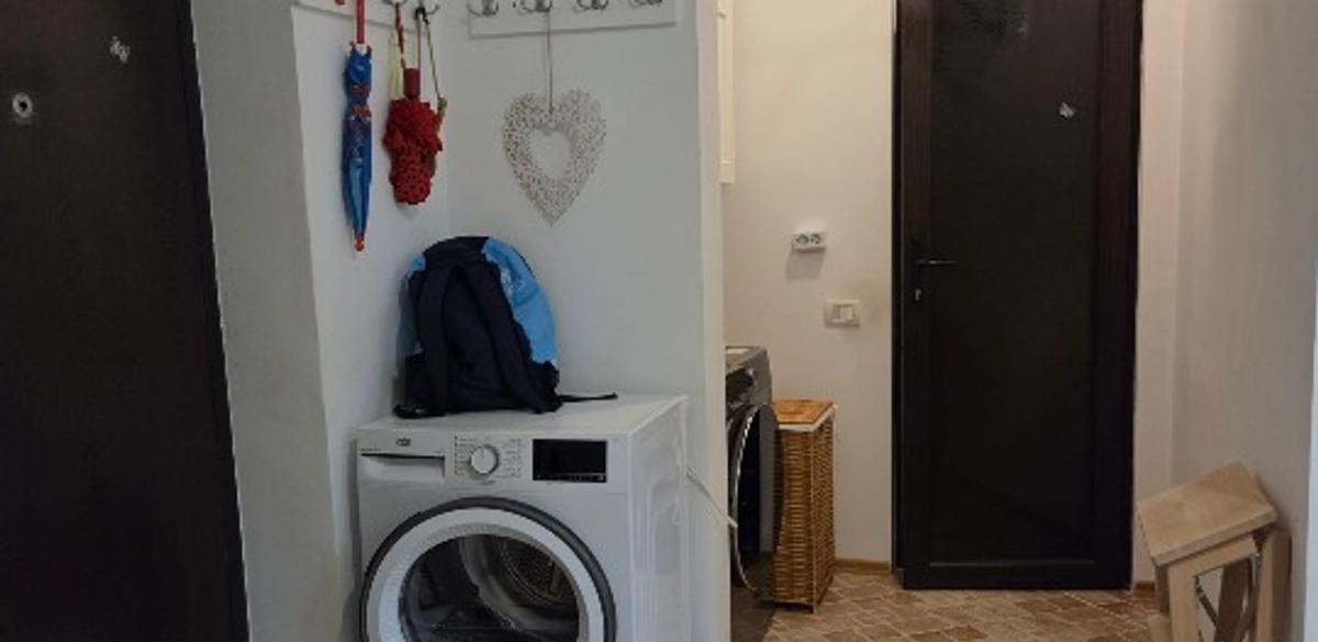 Apartament cu 3 camere, 87 mp utili, situat în zona Compozitori – Inel 2