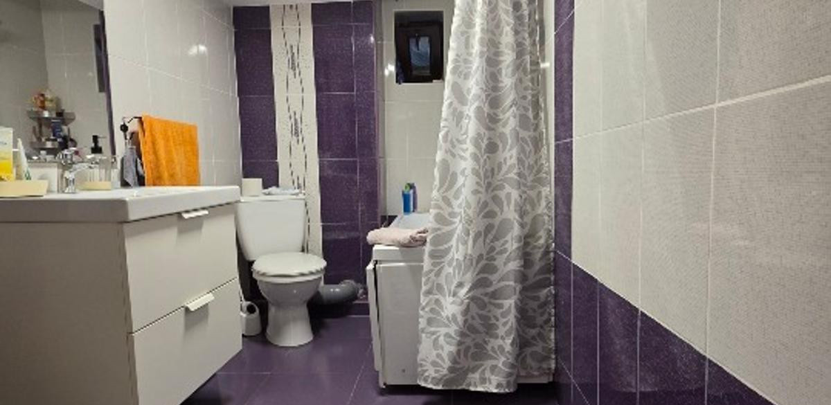 Apartament cu 3 camere, 87 mp utili, situat în zona Compozitori – Inel 2