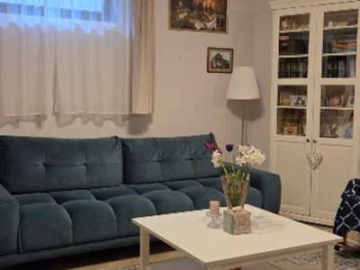 Apartament cu 3 camere, 87 mp utili, situat în zona Compozitori – Inel 2