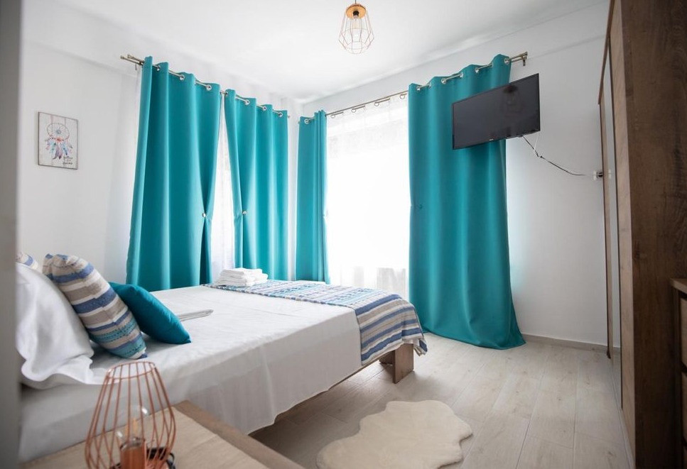 Apartament 2 camere | Astoria Residence  | Vedere spre mare | Parcare