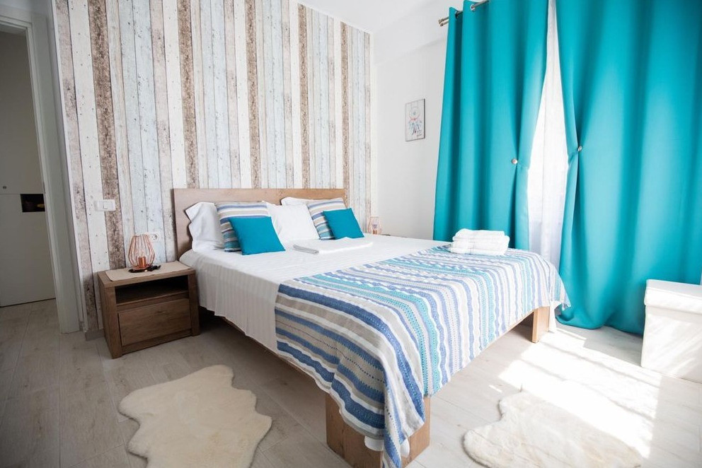 Apartament 2 camere | Astoria Residence  | Vedere spre mare | Parcare