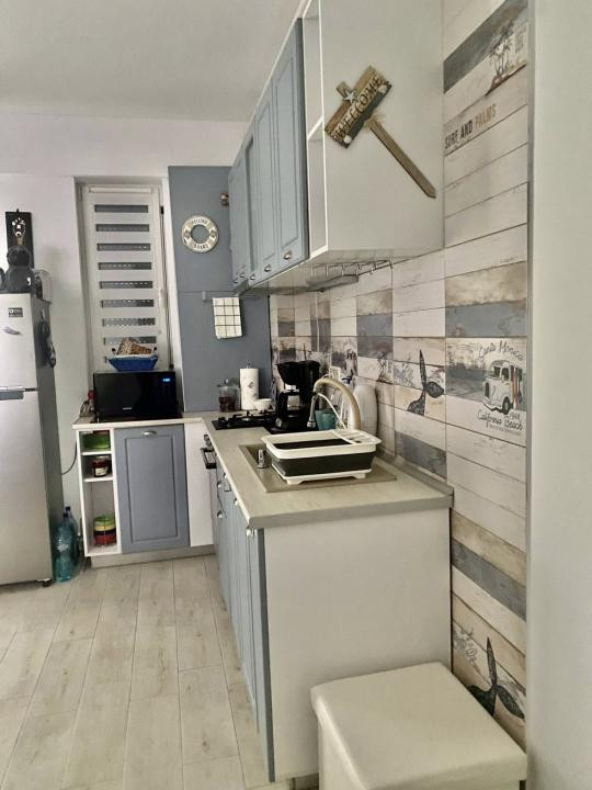 Apartament 2 camere | Astoria Residence  | Vedere spre mare | Parcare