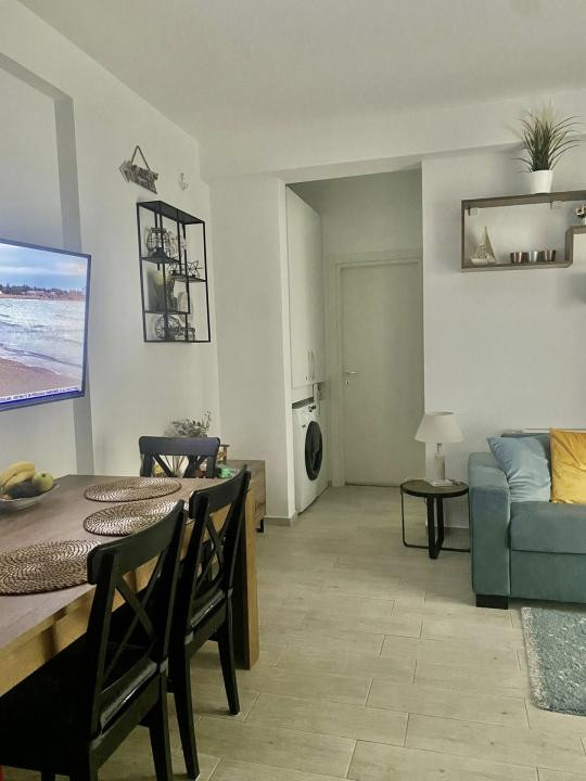 Apartament 2 camere | Astoria Residence  | Vedere spre mare | Parcare